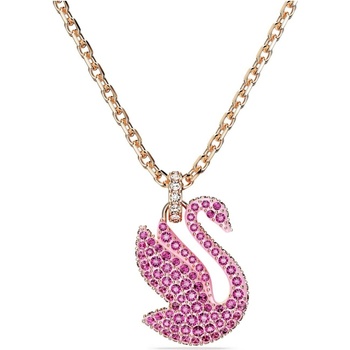 Swarovski Iconic Swan 5660028 - Дамско колие (5660028)