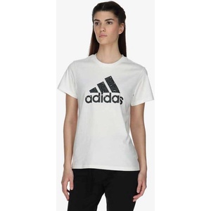 ADIDAS Тениска Animal Print Graphic T-Shirt (IV9378)