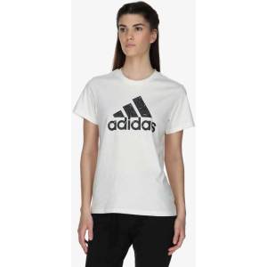 ADIDAS Тениска Animal Print Graphic T-Shirt