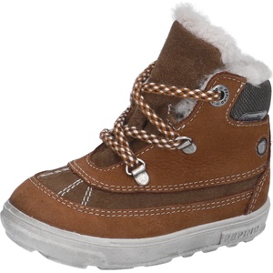 Pepino by Ricosta Детски зимни ботуши Pepino by Ricosta Kid's Paolo Winter boots - Curry / Hazel - размер 23 (EU) (702-2333-0114)