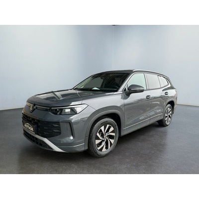 Volkswagen Tayron 1.5 eTSI Life DSG 110 kW
