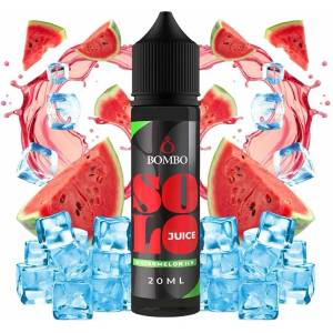 Bombo Solo Juice Watermelon Ice 15ml/60ml