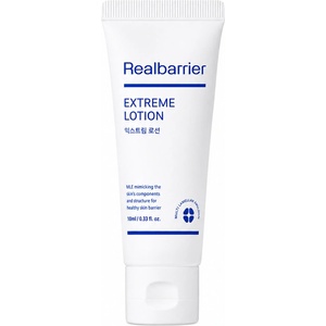 Real Barrier Extreme Lotion MINI - Възстановяващ Лосион MINI 10ml