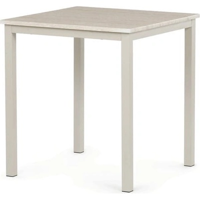 Autronic GDT-201 TRV 70 x 70 cm Béžová Melamin