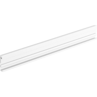 Hettich 9257664 AvanTech You čelo vnútornej zásuvky s sklom 1872000