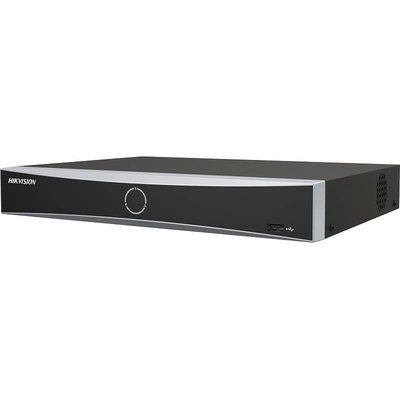 Hikvision 8-channel NVR DS-7608NXI-K1(D)