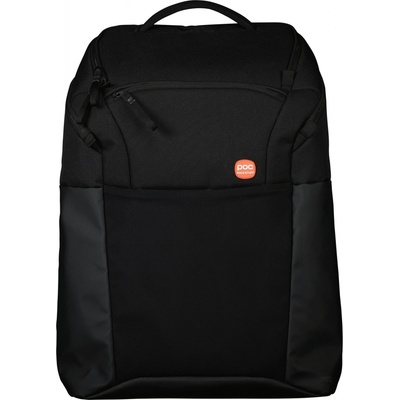 POC Race Backpack Uranium Black 50 l