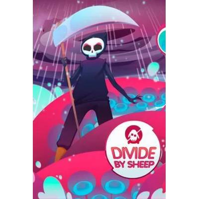 Игра Divide By Sheep за PC Steam, Електронна доставка