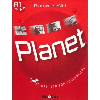 Planet 1 AB