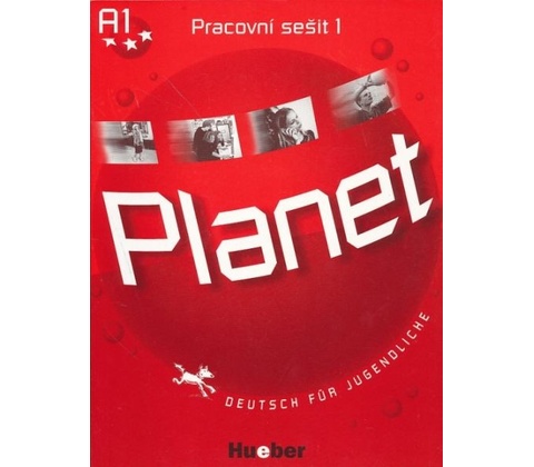 Planet 1 AB