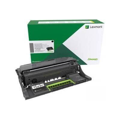 Lexmark Консуматив Lexmark 56F0Z00 Return Program Imaging Unit 60, 000 копия, Черен, 56F0Z00