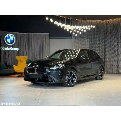 BMW 120 125 kW