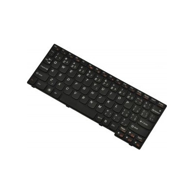 IBM Lenovo IdeaPad S200 Klávesnice Keyboard pro Notebook Laptop Česká Czech