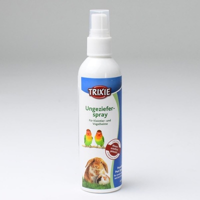 BIO Liberator, malá zvířata a ptáci 100 ml