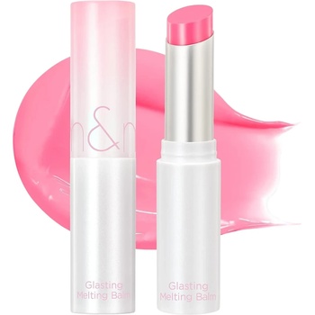 rom&nd Rom&nd - Glasting Melting Balm - 02 LOVEY PINK