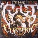 CULT: ELECTRIC CD