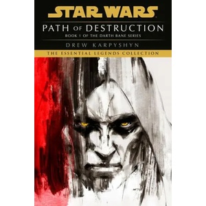 Path of Destruction (ISBN: 9780593358771)