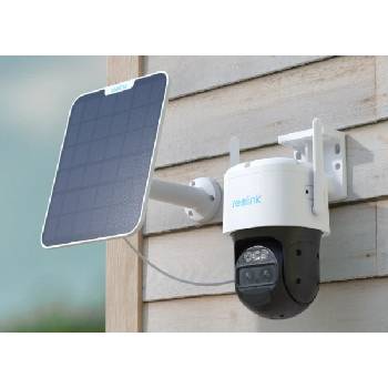 Reolink G770 WITH SOLAR PANEL 2