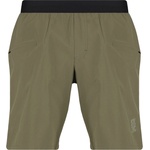 Stoic Мъжки шорти за колоездене Stoic MantorpSt. Multisport Shorts - Olive Green - размер XXL (055-2840-0215)