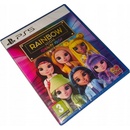 Rainbow High Runway Rush