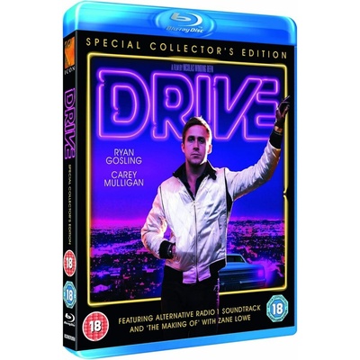 Drive BD