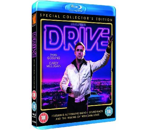 Drive BD