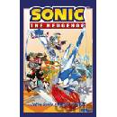Alicanto Sonic The Hedgehog: Ježko Sonic 5 - Mesto v kríze