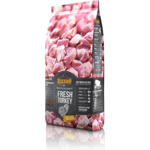 BELCANDO Mastercraft Fresh Turkey 2 kg