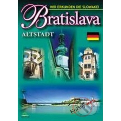 Bratislava Altstadt