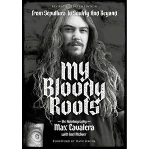 My Bloody Roots (ISBN: 9781911036913)