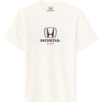 Celio Тениска Honda Celio | Byal | МЪЖЕ | S