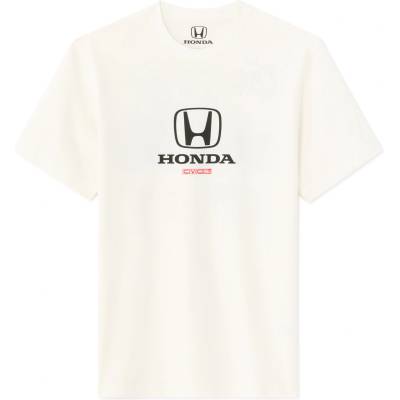 Celio Тениска Honda Celio | Byal | МЪЖЕ | S