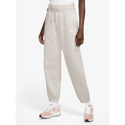 NIKE Спортно долнище w nsw phnx flc hr os pant