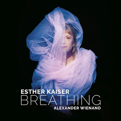 BREATHING CD