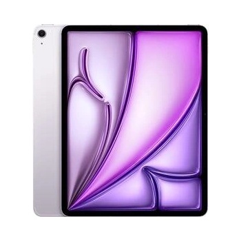 Apple iPad Air 13 (2024) 512GB Wi-Fi + Cellular Purple MV733HC/A