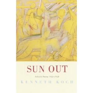 Sun Out | Kenneth Koch (ISBN: 9780375709999)