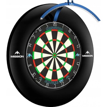 Mission Torus 100
