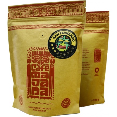 Café Majada San Fernando 225 g