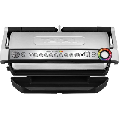 Tefal Optigrill+ XL GC722D34 – Zboží Mobilmania