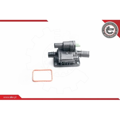 Termostat, chladivo ESEN SKV 20SKV032