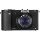 Digitální fotoaparáty Samsung EX2