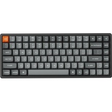 Keychron K2 Max 75% Brown Switch Black K2M-J3