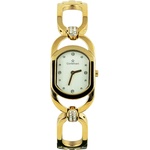 Cortebert Дамски часовник Cortebert H152-WGG (B--H152-WGG) Часовници