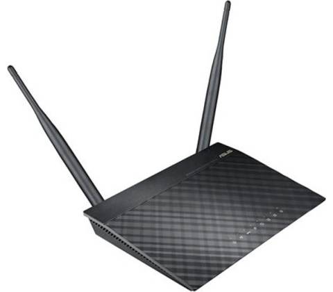 Asus RT-N12D