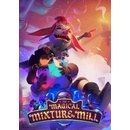 The Magical Mixture Mill