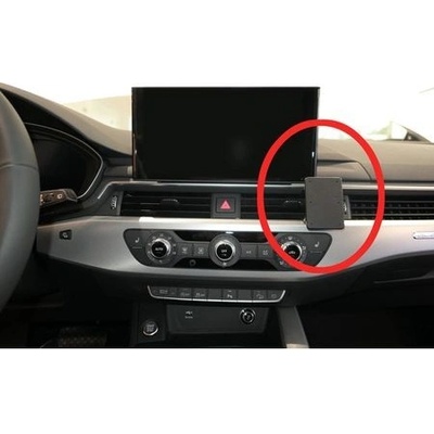 Brodit ProClip montážní konzole na palubní desku pro Audi A4 Allroad 20-23, 855597