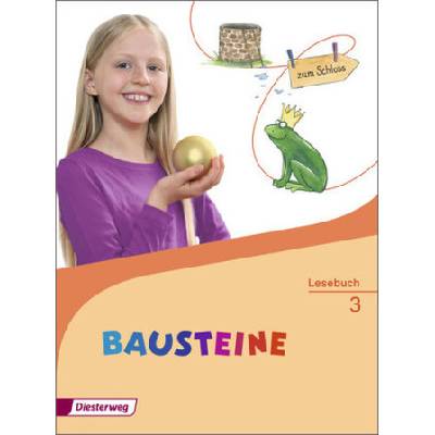 3. Schuljahr, Lesebuch