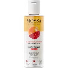 Mossa Juicy Shake Eye Makeup Remover 100 ml