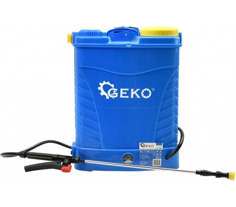 GEKO G73252