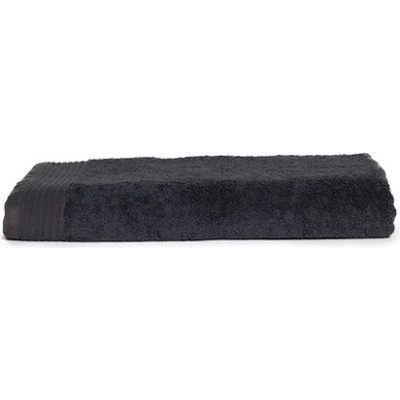 The One Towelling T1 100 Anthracite 100 x 180 cm